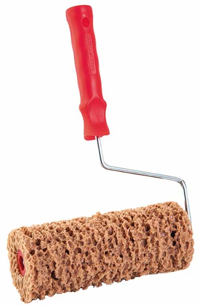 Sea Sponge Roller Venezia Stucco